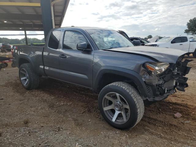 VIN 3TYRX5GN4MT008787 2021 Toyota Tacoma, Access Cab no.4