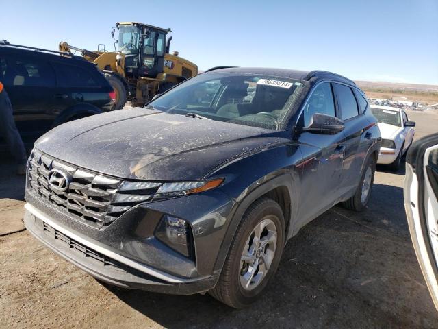 2022 HYUNDAI TUCSON SEL #3024638580