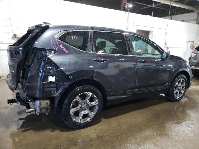 2017 HONDA CR-V EX - 5J6RW2H53HL042670