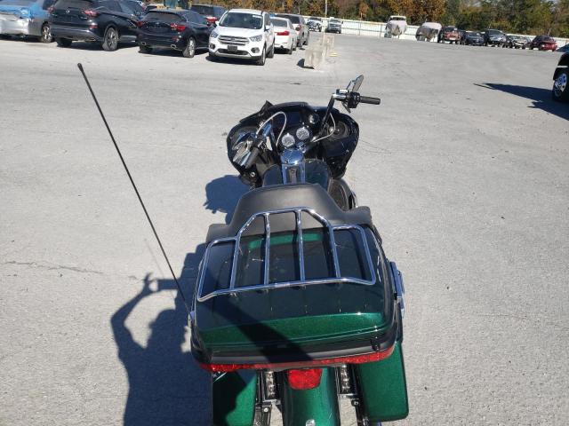 2021 HARLEY-DAVIDSON FLTRK - 1HD1KZF19MB617828