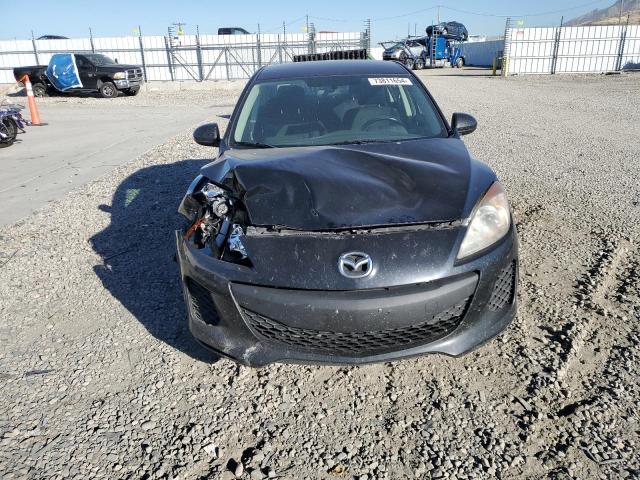 VIN JM1BL1TF2D1768617 2013 Mazda 3, I no.5