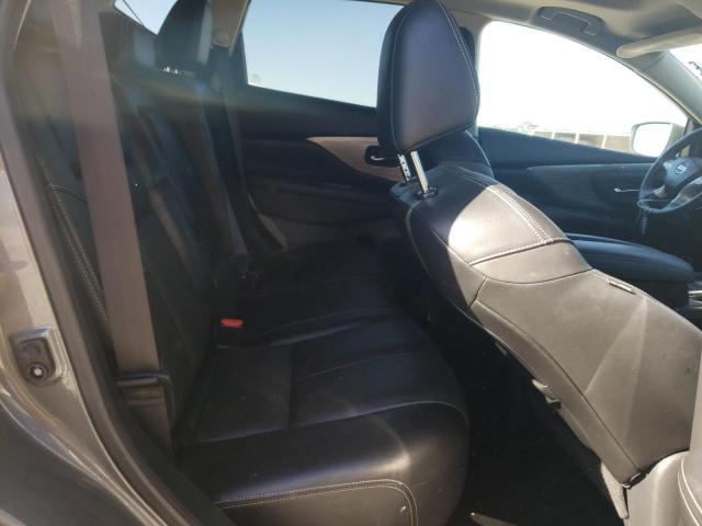 2018 NISSAN MURANO S - 5N1AZ2MH5JN133309