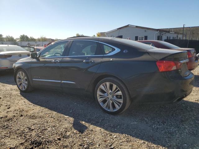 VIN 2G1145S36G9139345 2016 Chevrolet Impala, Ltz no.2