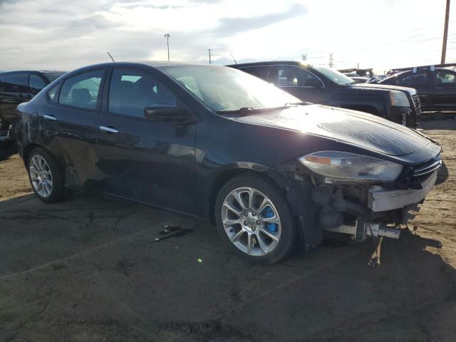 VIN 1C3CDFCH0DD327426 2013 Dodge Dart, Limited no.4