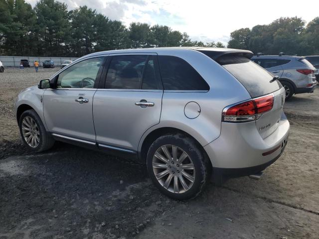 VIN 2LMDJ8JK5DBL20352 2013 Lincoln MKX no.2