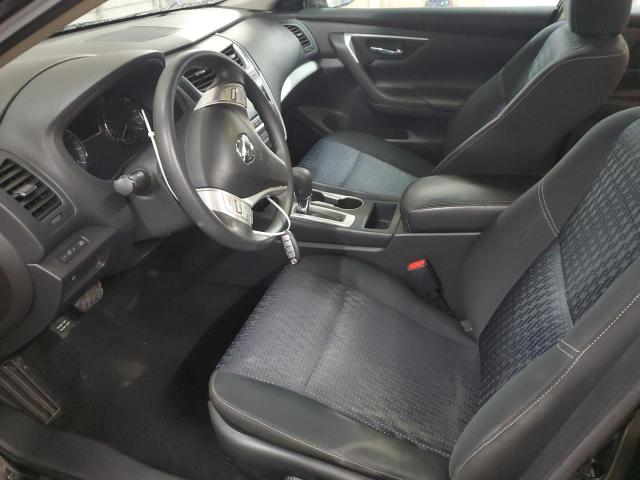 2016 NISSAN ALTIMA 2.5 - 1N4AL3AP5GC112641