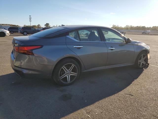 NISSAN ALTIMA SL 2019 gray  gas 1N4BL4EV8KC229478 photo #4