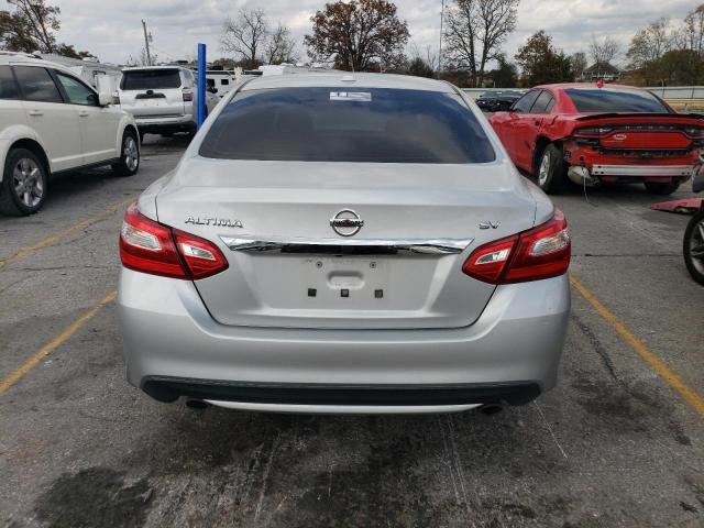 2016 NISSAN ALTIMA 2.5 - 1N4AL3AP4GC204310