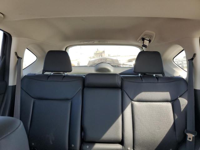 2016 HONDA CR-V EXL - 5J6RM3H7XGL023061