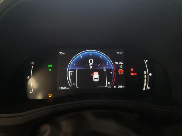 2024 TOYOTA GRAND HIGH - 5TDAAAA5XRS000308