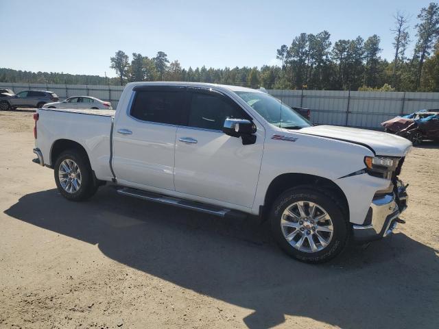2019 CHEVROLET SILVERADO - 3GCUYGED2KG114885