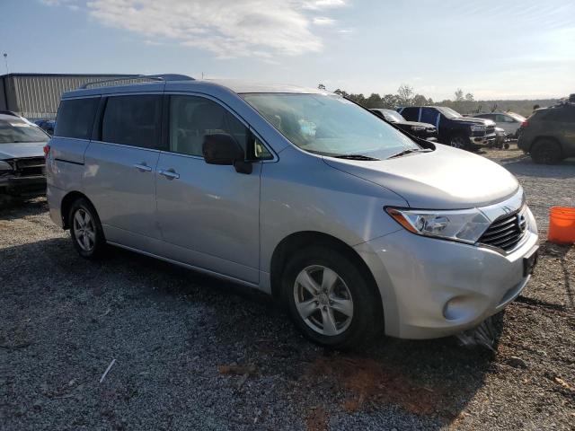 2017 NISSAN QUEST S - JN8AE2KP8H9169853