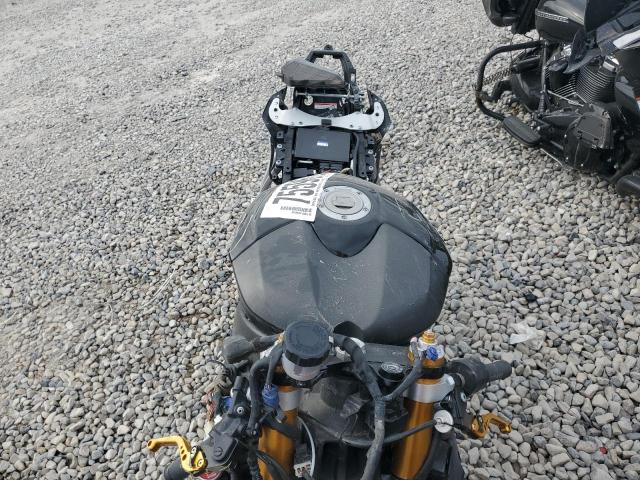2008 YAMAHA YZFR6 JYARJ16E28A000659