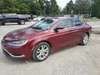 CHRYSLER 200 LIMITE photo