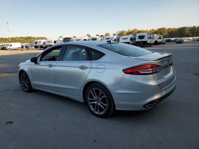 2017 FORD FUSION SE - 3FA6P0H90HR268864