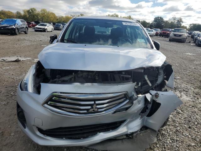 2018 MITSUBISHI MIRAGE G4 - ML32F3FJ6JHF08667