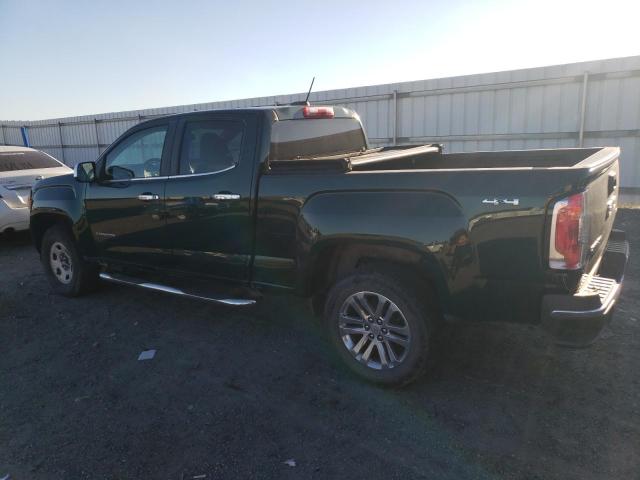 VIN 1GTG6CE35F1246241 2015 GMC Canyon, Slt no.2