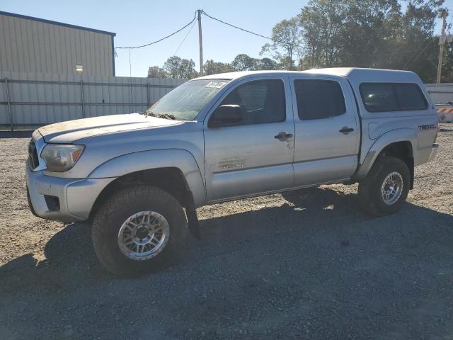 VIN 5TFJU4GN2DX037744 2013 Toyota Tacoma, Double Ca... no.1