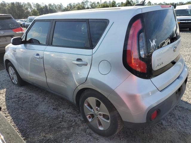 VIN KNDJN2A22H7480269 2017 KIA Soul no.2