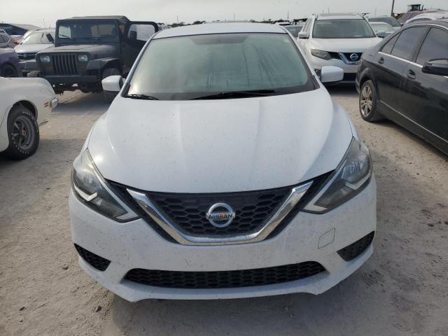 2016 NISSAN SENTRA S - 3N1AB7AP9GY218511