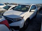 HONDA CR-V EXL photo