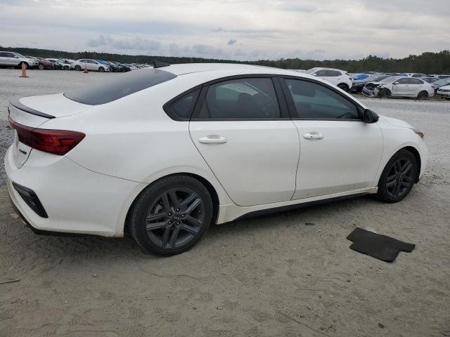 2021 KIA FORTE GT L - 3KPF34AD1ME288943