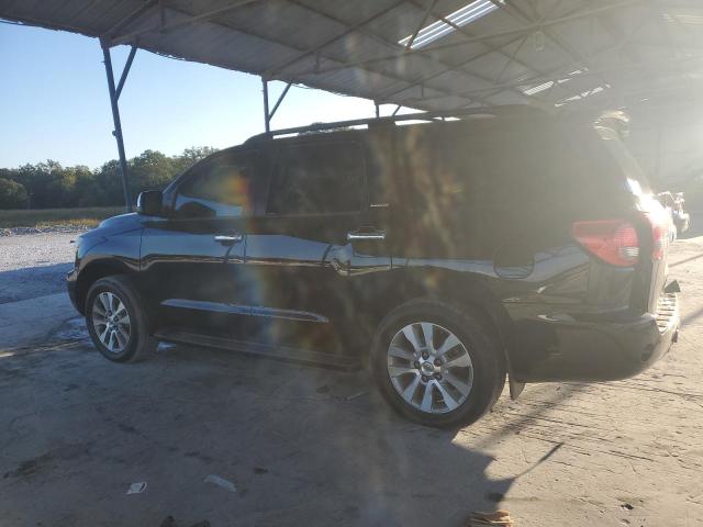 2016 TOYOTA SEQUOIA LI - 5TDKY5G16GS061521