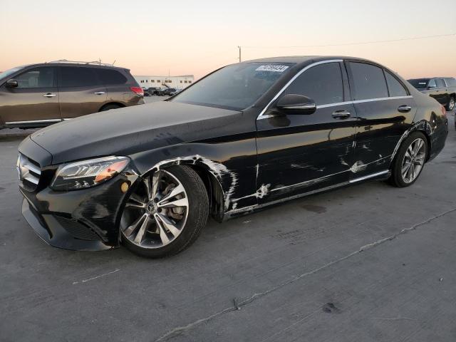 2020 MERCEDES-BENZ C 300 #3028688708