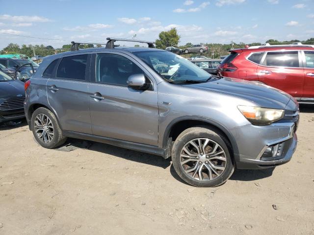 2019 MITSUBISHI OUTLANDER - JA4AR3AU0KU004004