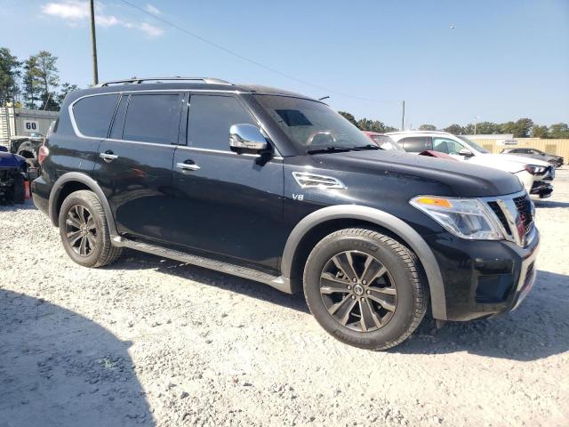 Vin: jn8ay2ne3h9705934, lot: 76937554, nissan armada platinum 20174