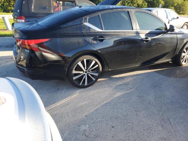 2020 NISSAN ALTIMA SR - 1N4BL4CV7LC170914