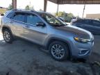 JEEP CHEROKEE L photo