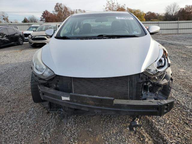 2015 HYUNDAI ELANTRA SE - 5NPDH4AE3FH626181