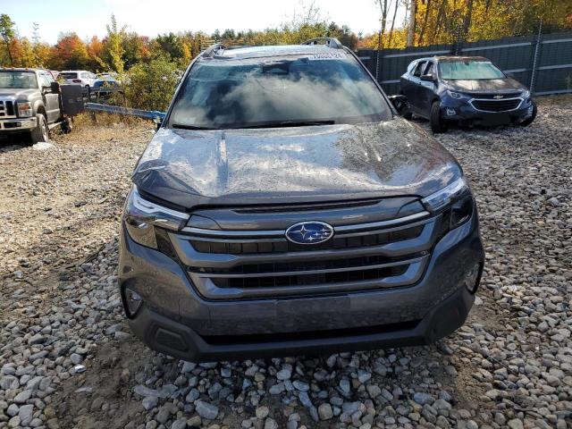 2025 SUBARU FORESTER P - JF2SLDDC8SH439707