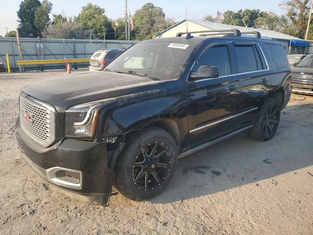 2016 GMC YUKON DENA - 1GKS2CKJ0GR103620