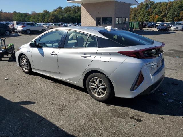 VIN JTDKARFP2H3000462 2017 Toyota Prius no.2