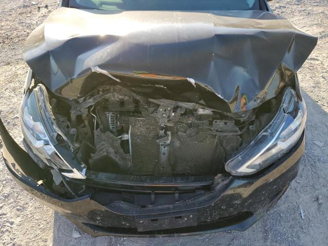 2019 NISSAN SENTRA S - 3N1AB7AP6KY329896
