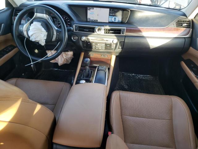 2015 LEXUS GS 350 - JTHCE1BL1FA007083