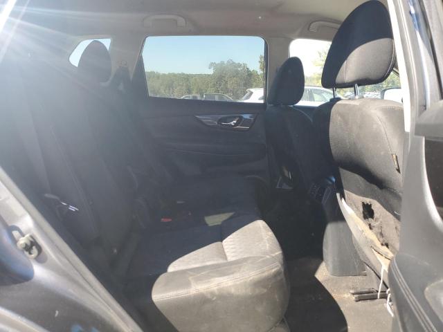 2017 NISSAN ROGUE S - KNMAT2MV3HP580943