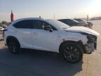 LEXUS NX 300 BAS снимка