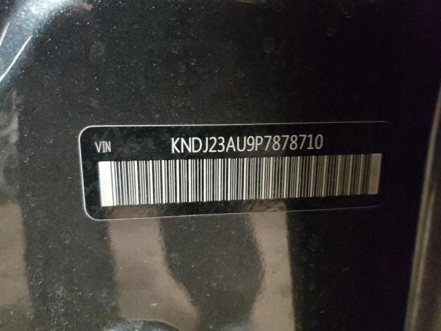 2023 KIA SOUL LX - KNDJ23AU9P7878710