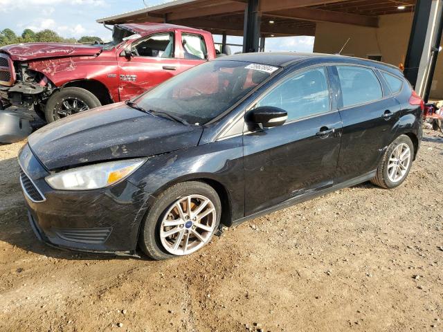 2016 FORD FOCUS SE - 1FADP3K25GL279585