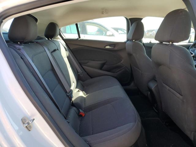 2017 CHEVROLET CRUZE LT - 3G1BE6SM2HS567613