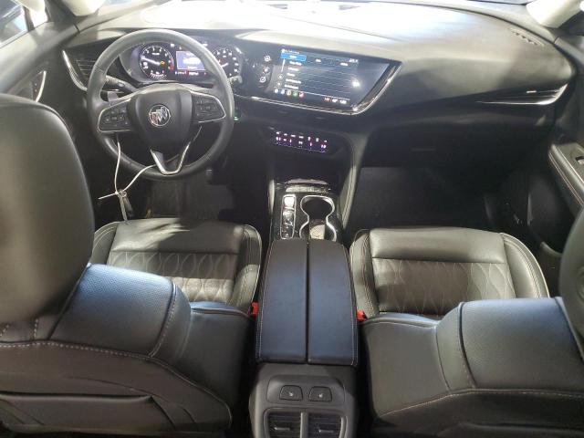 2023 BUICK ENVISION A LRBFZSR41PD022589