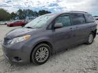 2017 TOYOTA SIENNA XLE - 5TDYZ3DC0HS783229