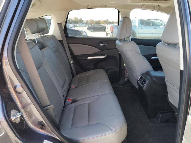2015 HONDA CR-V TOURI - 5J6RM3H90FL016197