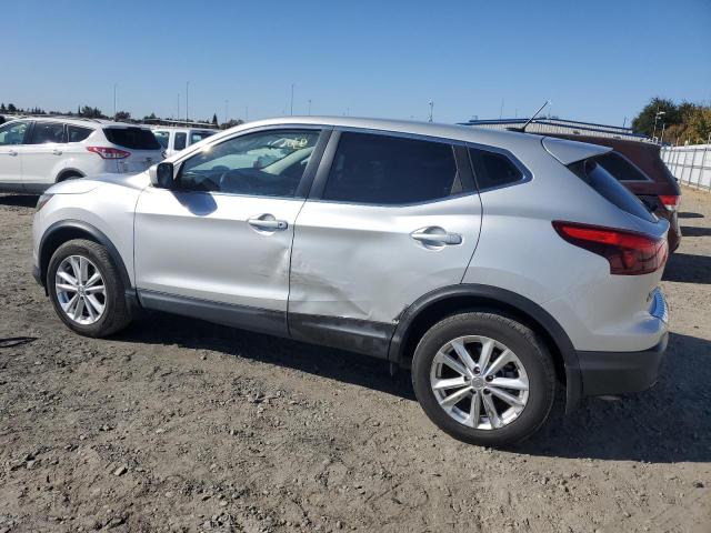 VIN JN1BJ1CPXJW501130 2018 Nissan Rogue, S no.2