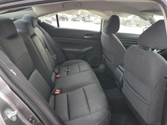 2019 NISSAN ALTIMA S - 1N4BL4BV1KC110143
