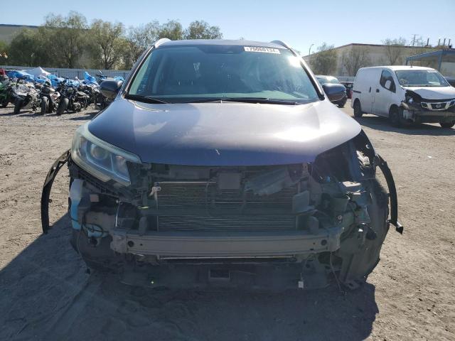 2016 HONDA CR-V TOURI - 5J6RM4H98GL013314