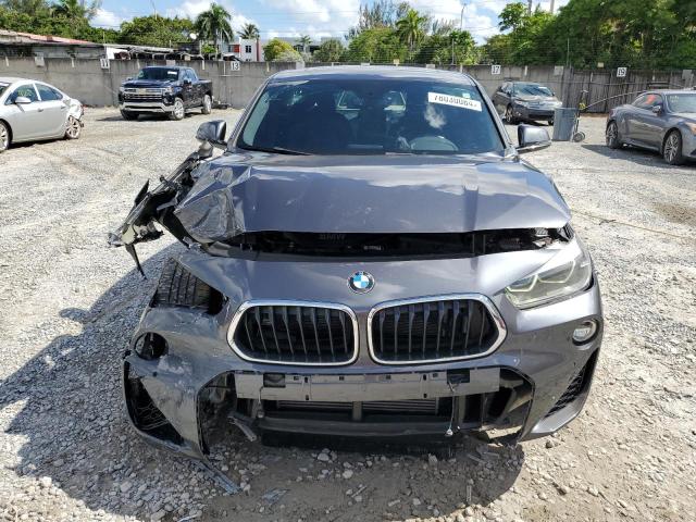 VIN WBXYJ5C39JEF73606 2018 BMW X2 no.5